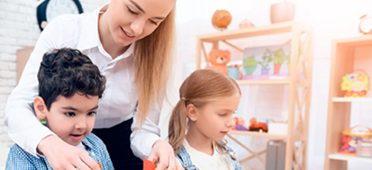 Graduação em Pedagogia à distância